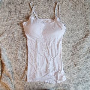 2/$20 Jessica Simpson nursing tank